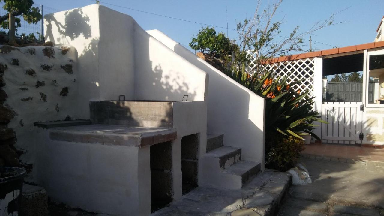 La Casita Ma Petite Folie Tenerife Santa Cruz de Tenerife Exterior foto